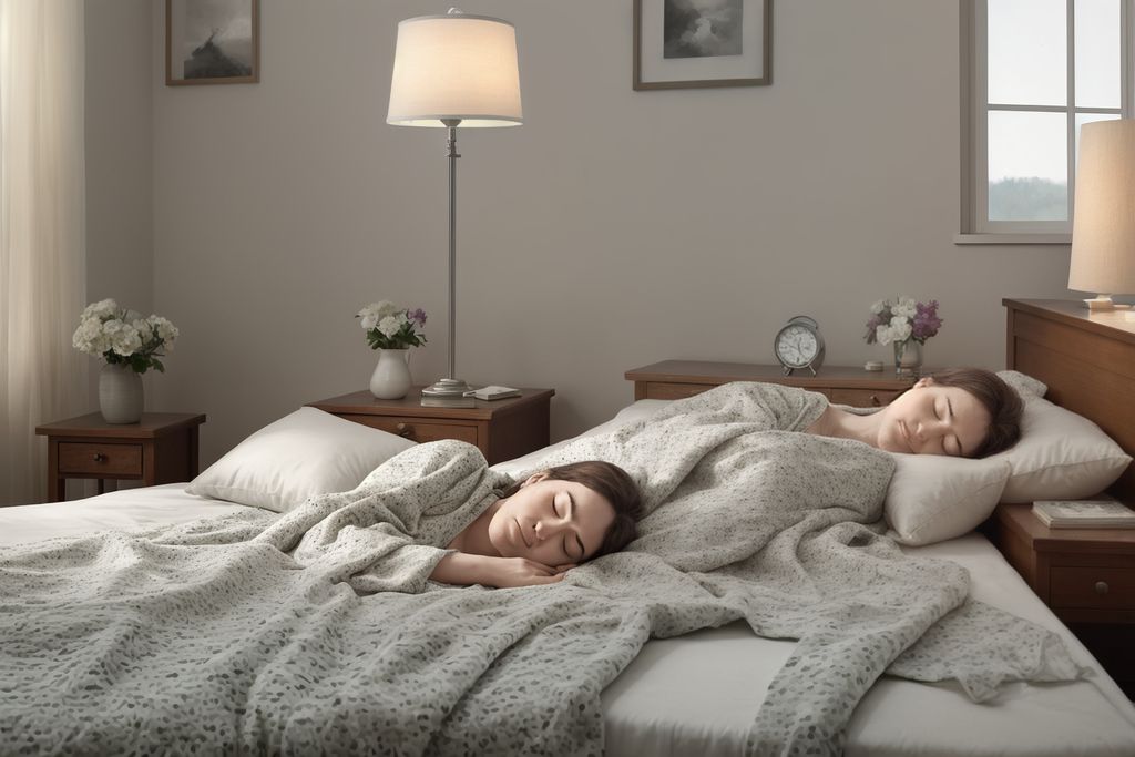 תמונה זו נוצרה על ידי NOVITA בינה מלאכותית