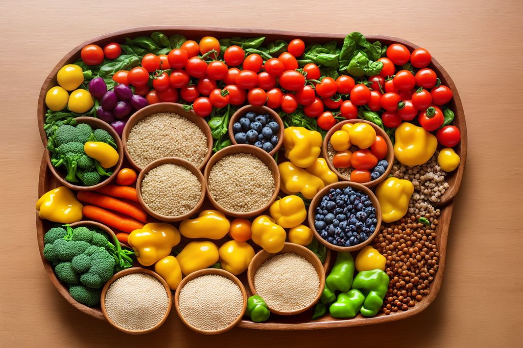 תמונה זו נוצרה על ידי NOVITA בינה מלאכותית