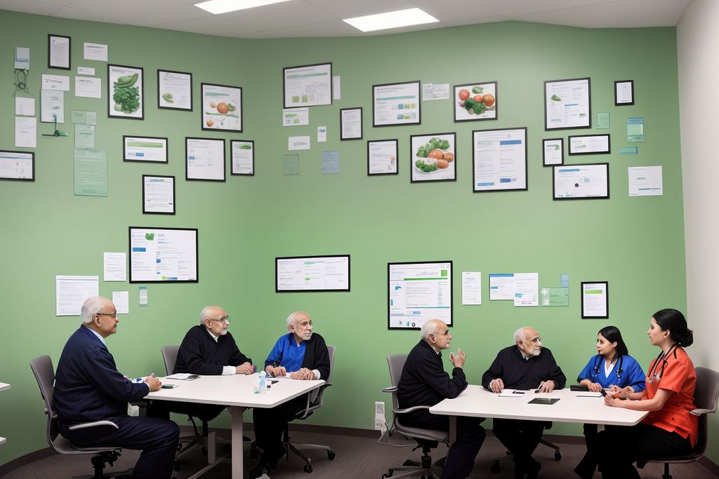 תמונה זו נוצרה על ידי NOVITA בינה מלאכותית