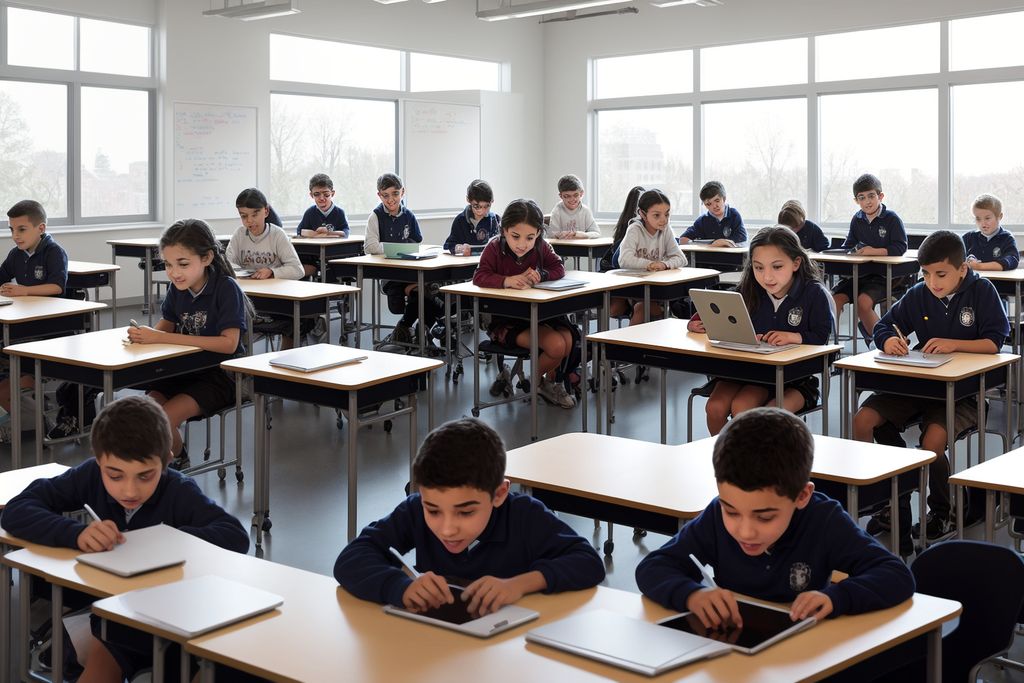 תמונה זו נוצרה על ידי NOVITA בינה מלאכותית