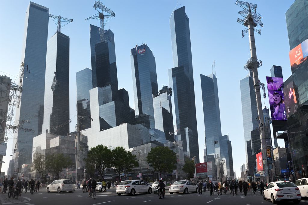 תמונה זו נוצרה על ידי NOVITA בינה מלאכותית